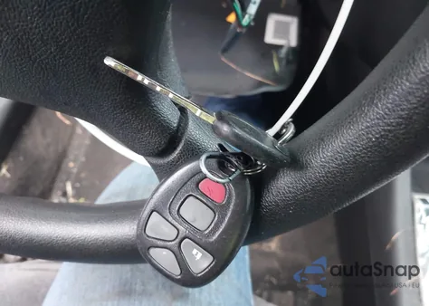 2006 Chevrolet Impala Lt from USA, damaged, VIN 2G1WT58K569397426